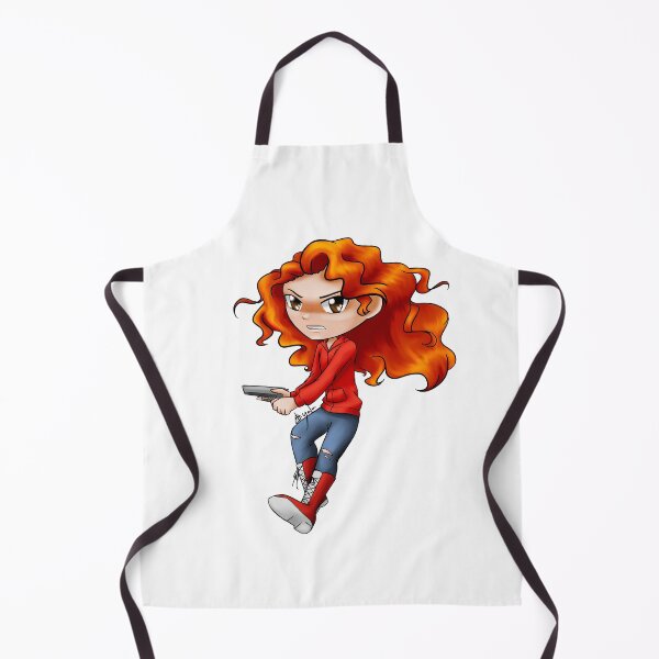 Item preview, Scarlet Benoit designed and sold by Ayala Shapiro.