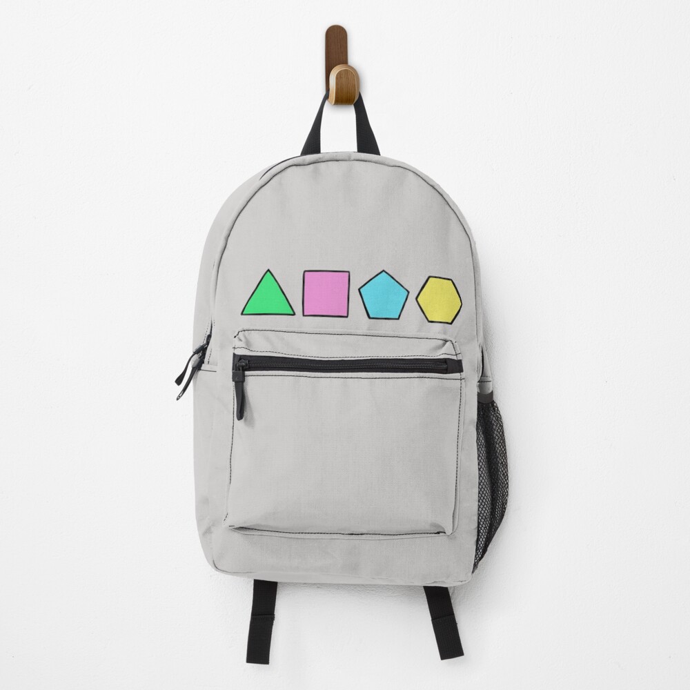Item preview, Backpack designed and sold by Capritaurus.