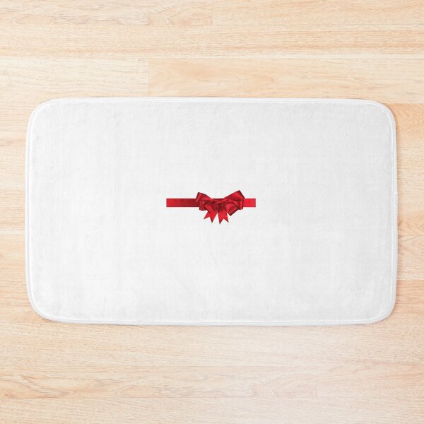 Item preview, christmas gift red ribbon designed and sold by BrianaT-shirts.