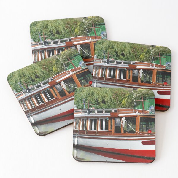 Item preview, Reflective Boating designed and sold by justbmac.