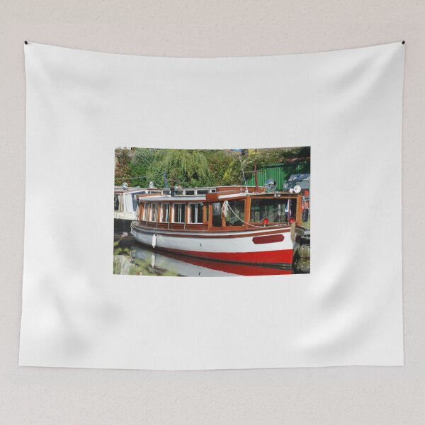 Item preview, Reflective Boating designed and sold by justbmac.