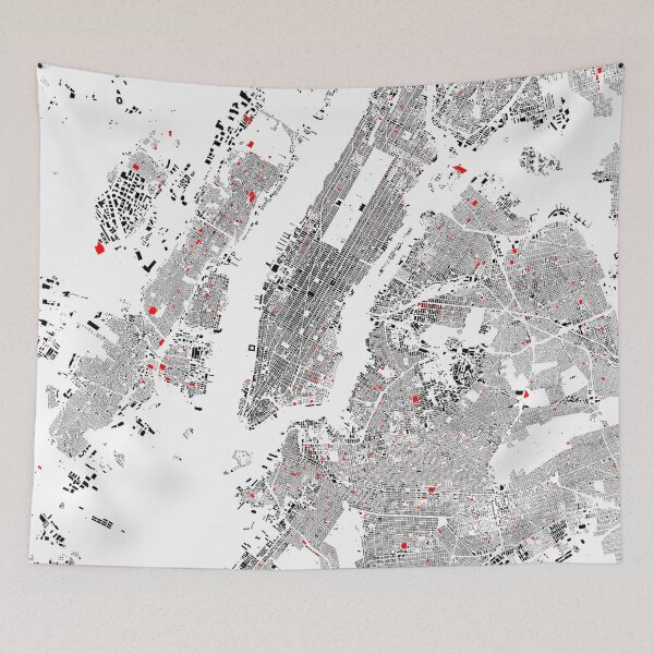 Item preview, New York designed and sold by jean-nicolas.