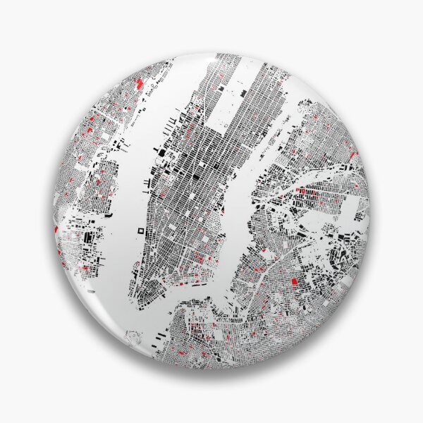 Item preview, New York designed and sold by jean-nicolas.