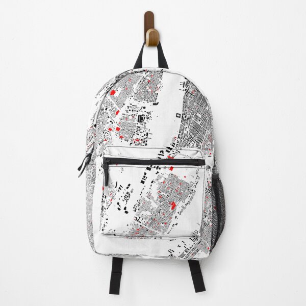 Item preview, New York designed and sold by jean-nicolas.