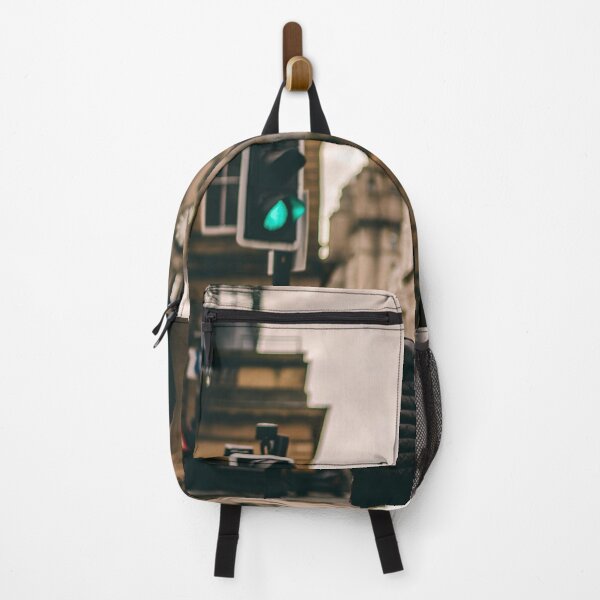 Item preview, The Liver Building designed and sold by RyanWarburton.