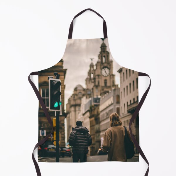 Item preview, The Liver Building designed and sold by RyanWarburton.