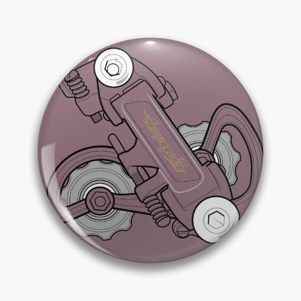 Item preview, Italian Derailleur Gears designed and sold by Dr Ed.