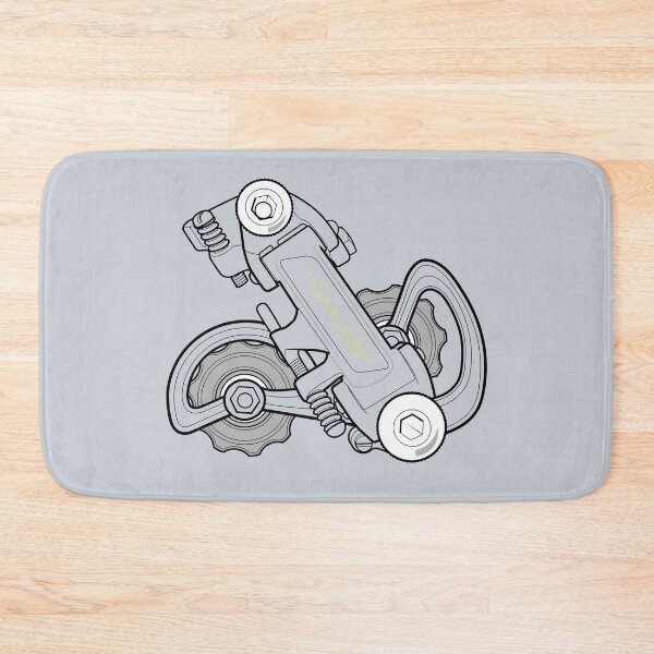 Item preview, Italian Derailleur Gears designed and sold by Dr Ed.