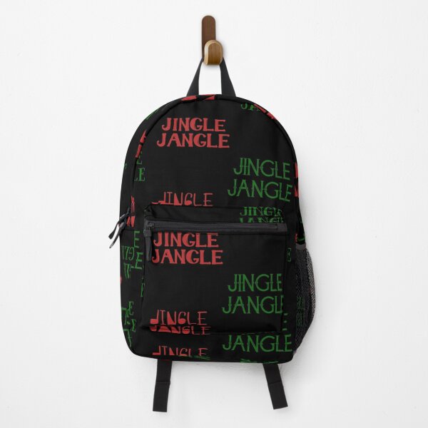 Item preview, Jingle Jangle Christmas designed and sold by FitFabFunny.