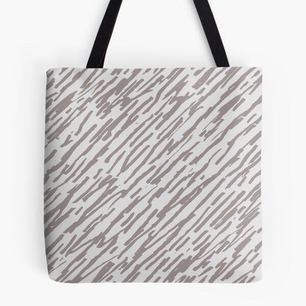 Item preview, Tiger-like oblique dashed lines - Warm winter designed and sold by Leonard-Solton.