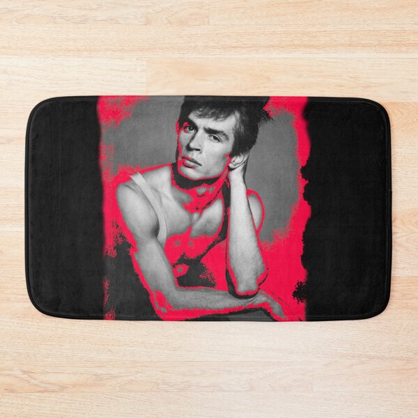 Item preview, Rudolf Nureyev Ballet Dancer designed and sold by Beluved.