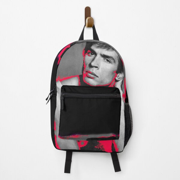 Item preview, Rudolf Nureyev Ballet Dancer designed and sold by Beluved.