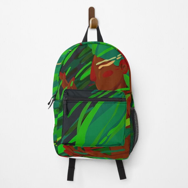 Item preview, Fluid - forest designed and sold by NafynGilReal.