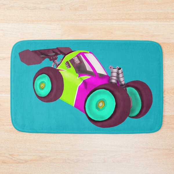 Item preview, Nitro Buggy 3 designed and sold by Anne Huth.