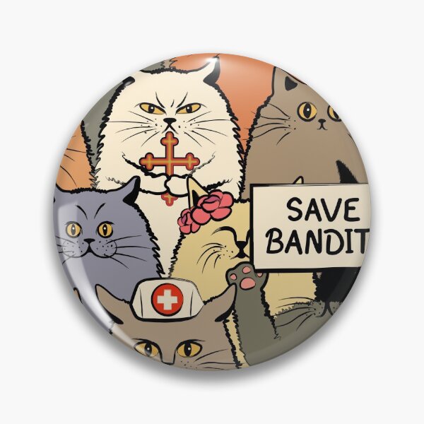 Item preview, Angela Cat Lover Print designed and sold by F-IT-in.