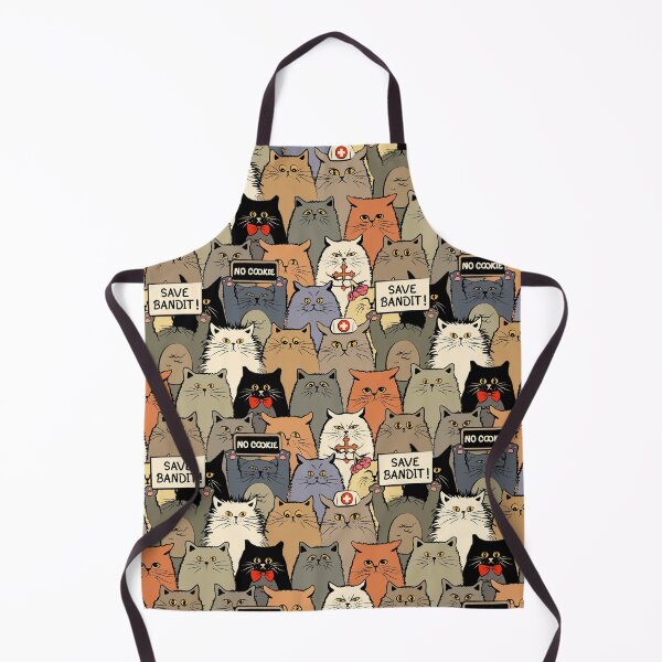 Item preview, Angela Cat Lover Print designed and sold by F-IT-in.