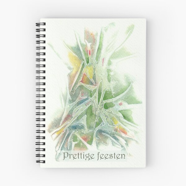 Item preview, Kerstkaart 9 designed and sold by Rudi Bloes.