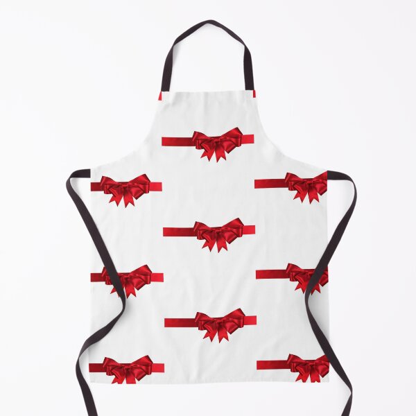 Item preview, christmas gift red ribbon designed and sold by BrianaT-shirts.