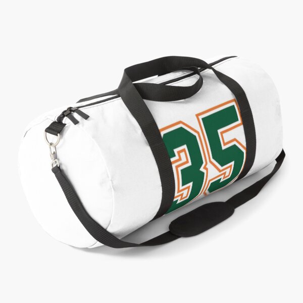 Item preview, 35 Jersey Number Number thirty-five Straight From Miami designed and sold by Urosek.