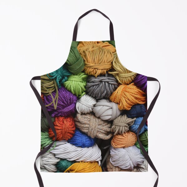 Item preview, Wool, String and Things (High Resolution) designed and sold by Pete Klimek.