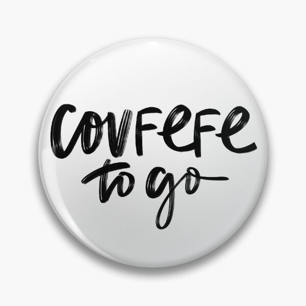 Item preview, Covfefe to go  designed and sold by wiwiart.