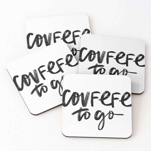 Item preview, Covfefe to go  designed and sold by wiwiart.