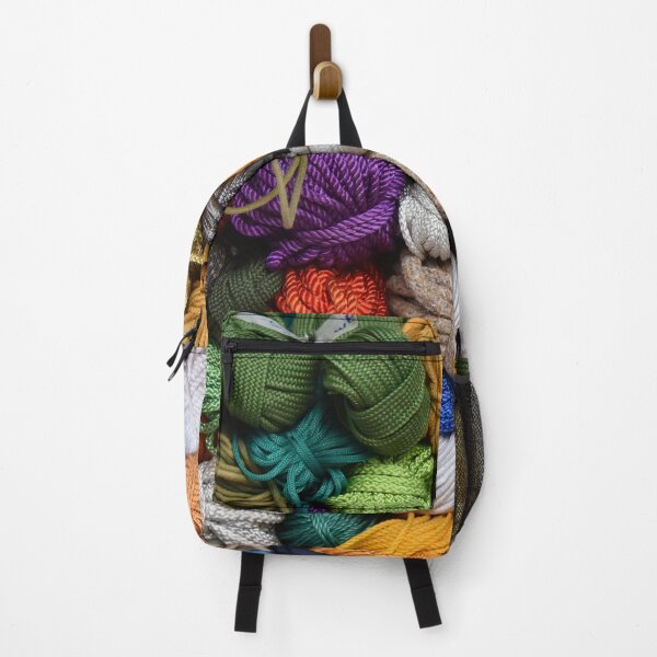 Item preview, Wool, String and Things (High Resolution) designed and sold by Pete Klimek.