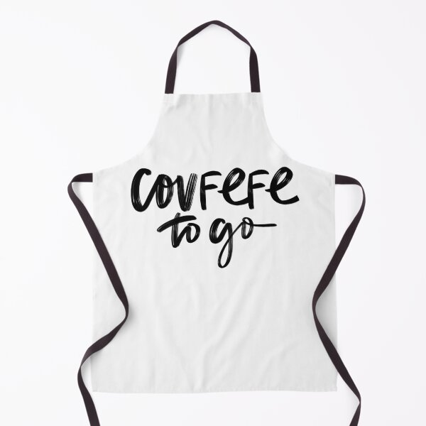 Item preview, Covfefe to go designed and sold by wiwiart.