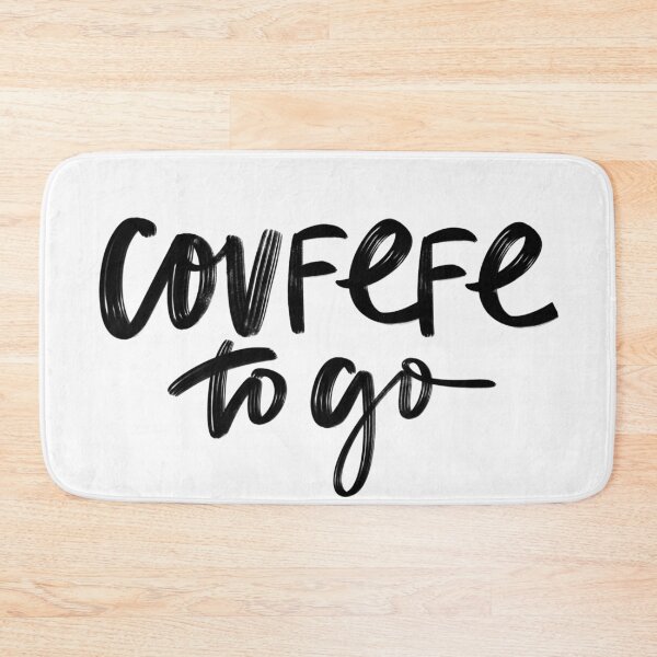 Item preview, Covfefe to go  designed and sold by wiwiart.