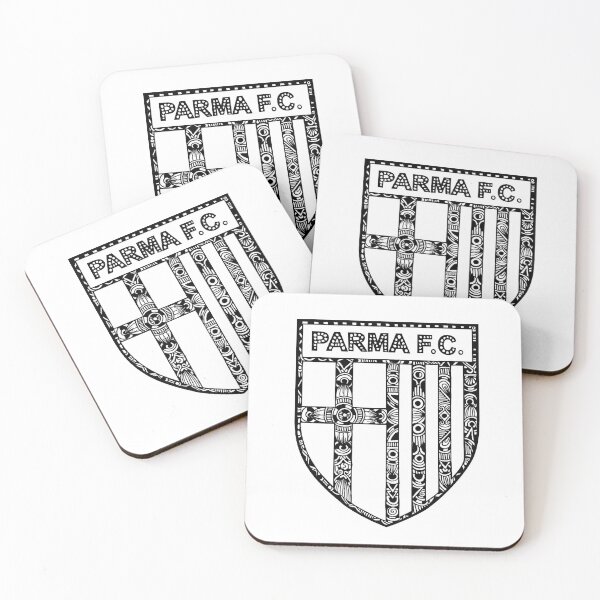 Item preview, PARMA FC DOODLE FANART designed and sold by dedesuperman.