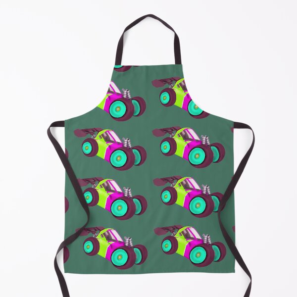 Nitro Buggy 3 Apron