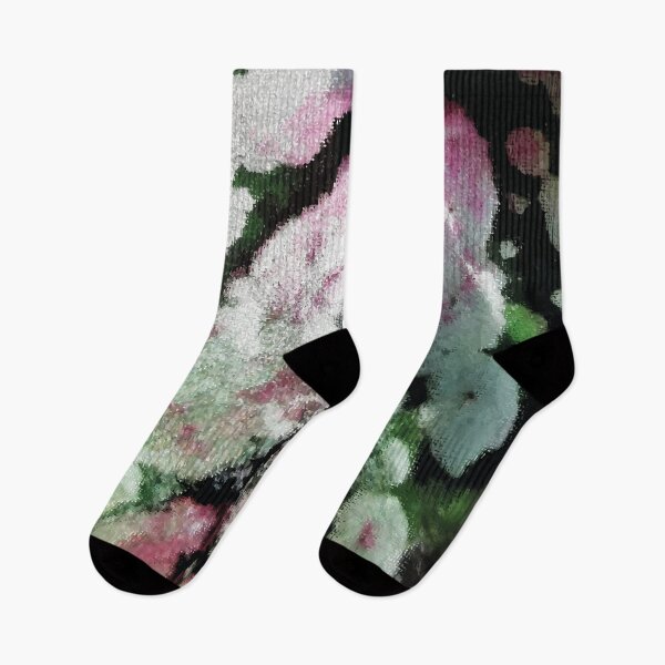 Item preview, begonia  rex flowers art designed and sold by naiverider.