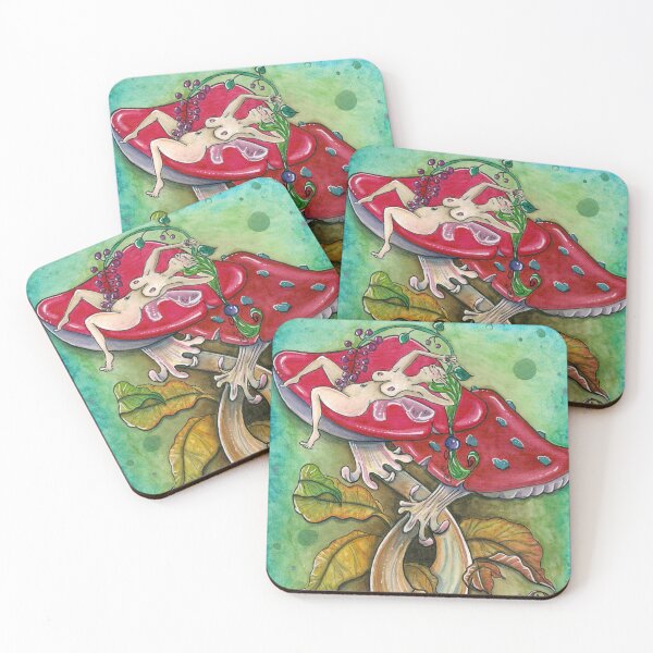 Item preview, Fairy Fun designed and sold by Gnomenfrau.