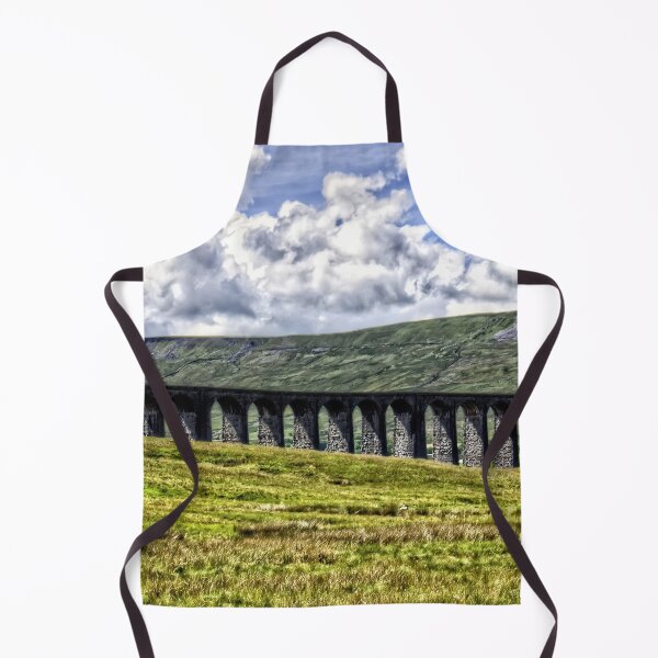 Item preview, Ribblehead Viaduct designed and sold by tomg.