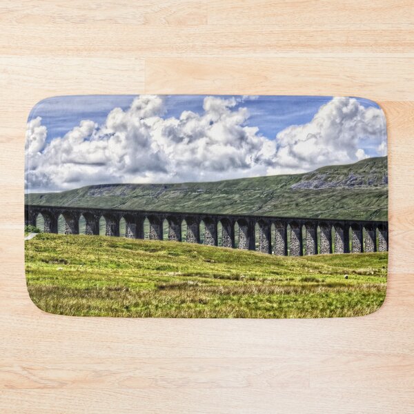 Item preview, Ribblehead Viaduct designed and sold by tomg.