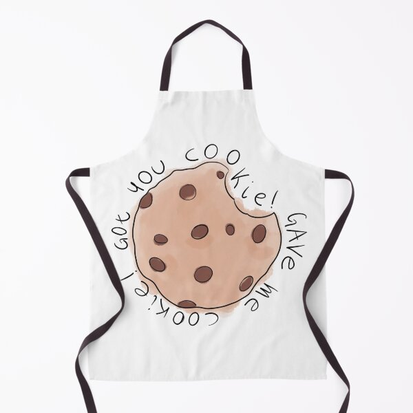 Item preview, Gave me Cookie, Got you Cookie - Nick designed and sold by TVserious.