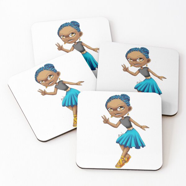 Item preview, Iko designed and sold by Ayala Shapiro.