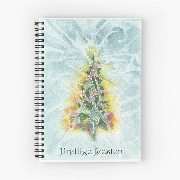 Item preview, Kerstkaart 7 designed and sold by Rudi Bloes.