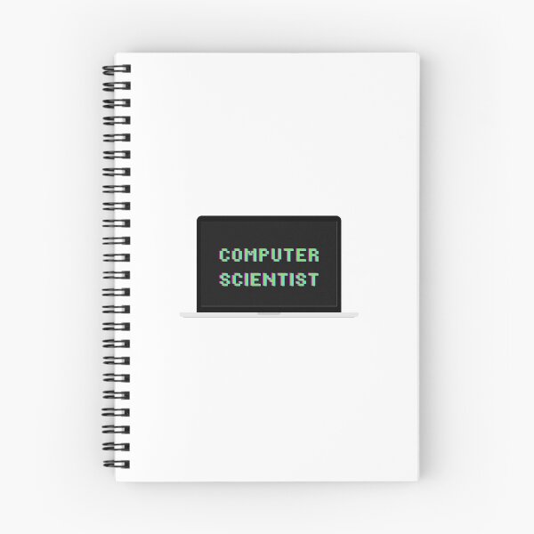 Item preview, Computer Scientist  designed and sold by arianehine.