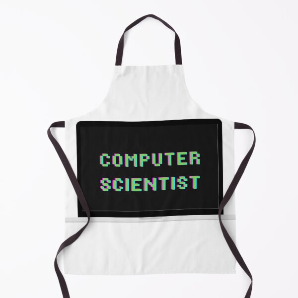 Item preview, Computer Scientist  designed and sold by arianehine.