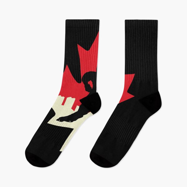 Item preview, Hockey player Canada designed and sold by teemey.