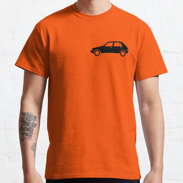 Peugeot 205 T-shirt classique