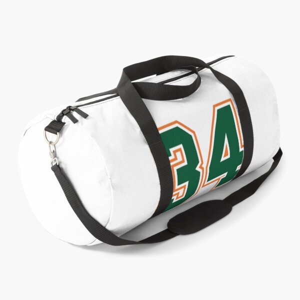 Item preview, 34 Jersey Number Number thirty-four Straight From Miami designed and sold by Urosek.
