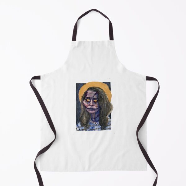 Item preview, Kiera Allen as Chloe Sherman designed and sold by weathercolor.