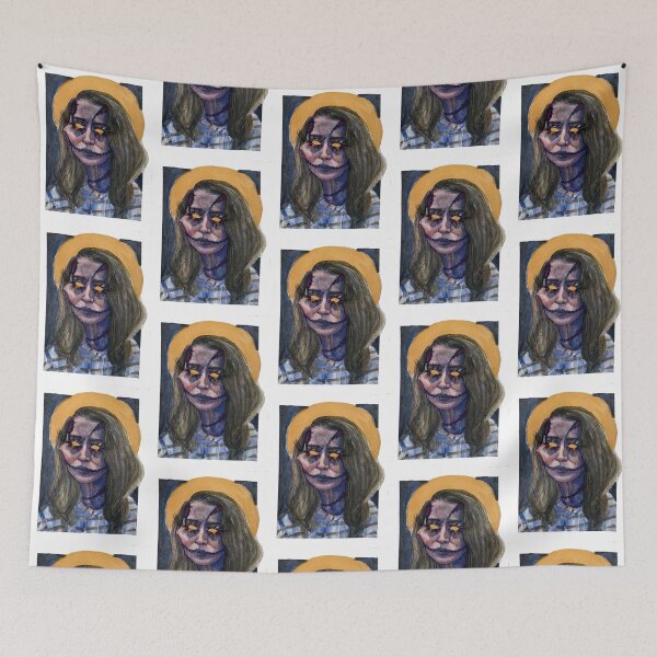 Item preview, Kiera Allen as Chloe Sherman designed and sold by weathercolor.