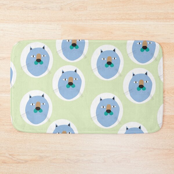 Item preview, Cats -2 designed and sold by nkprs.