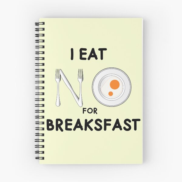 Item preview, "I Eat No For Breakfast" Kamala Harris  designed and sold by AshzShop.