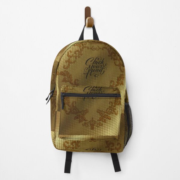 Item preview, HEAD CHECKING designed and sold by ELEGANZZIA.