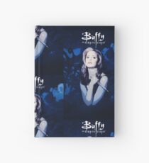Btvs Season 1 Hardcover Journal