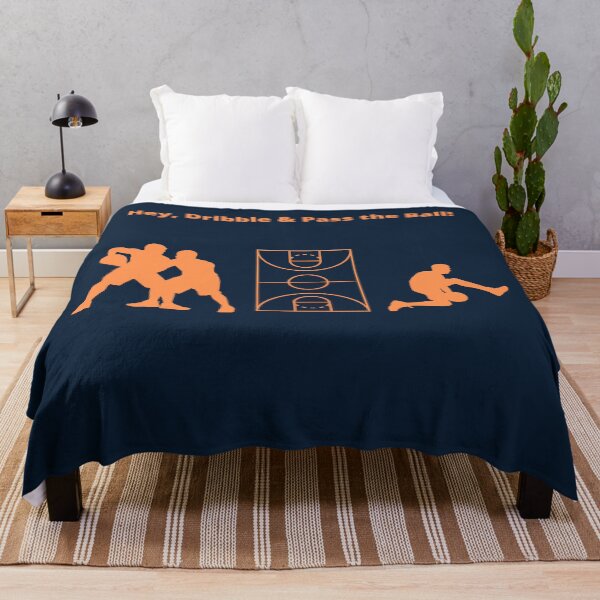 Item preview, Basketball Fan! designed and sold by POSITIVE4EVA.